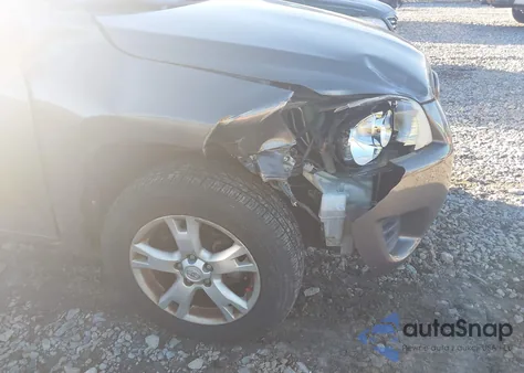 2012 Toyota Rav4 from USA, damaged, VIN 2T3ZF4DV0CW151794